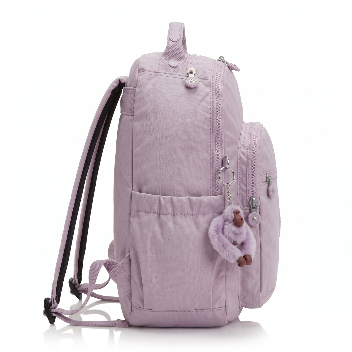 K.I.P.L.I.N.G LAPTOP SCHOOL BACKPACK