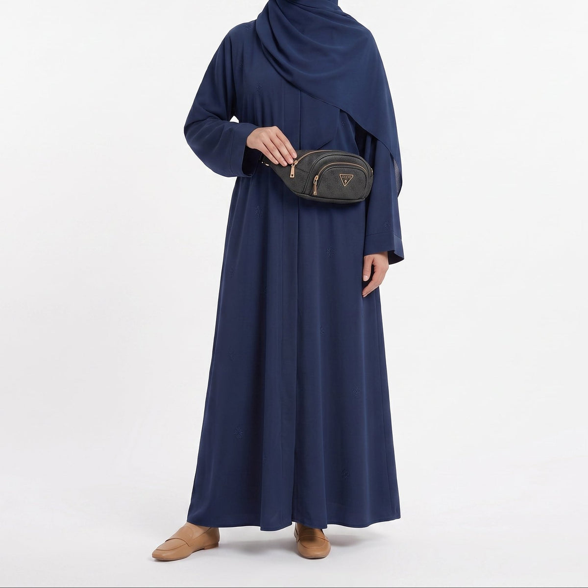 G.U.E.S.S WAST BAG HB9211080