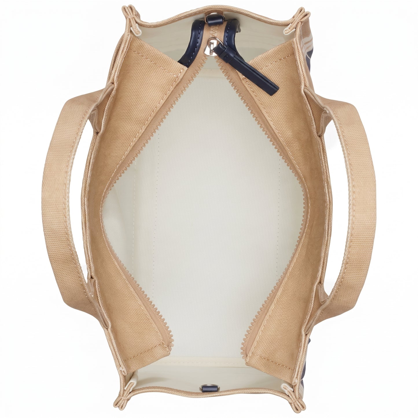 D.K.N.Y WOMEN'S Crossbody Bag R61AGR57 Camel Multi