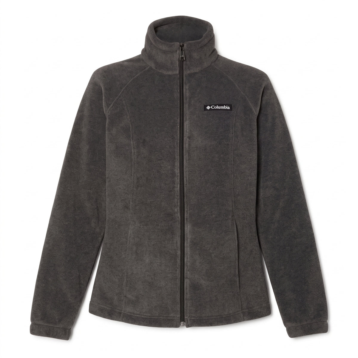 C.O.L.U.M.B.I.A Women's Benton Springs Full Zip Fleece Jacket