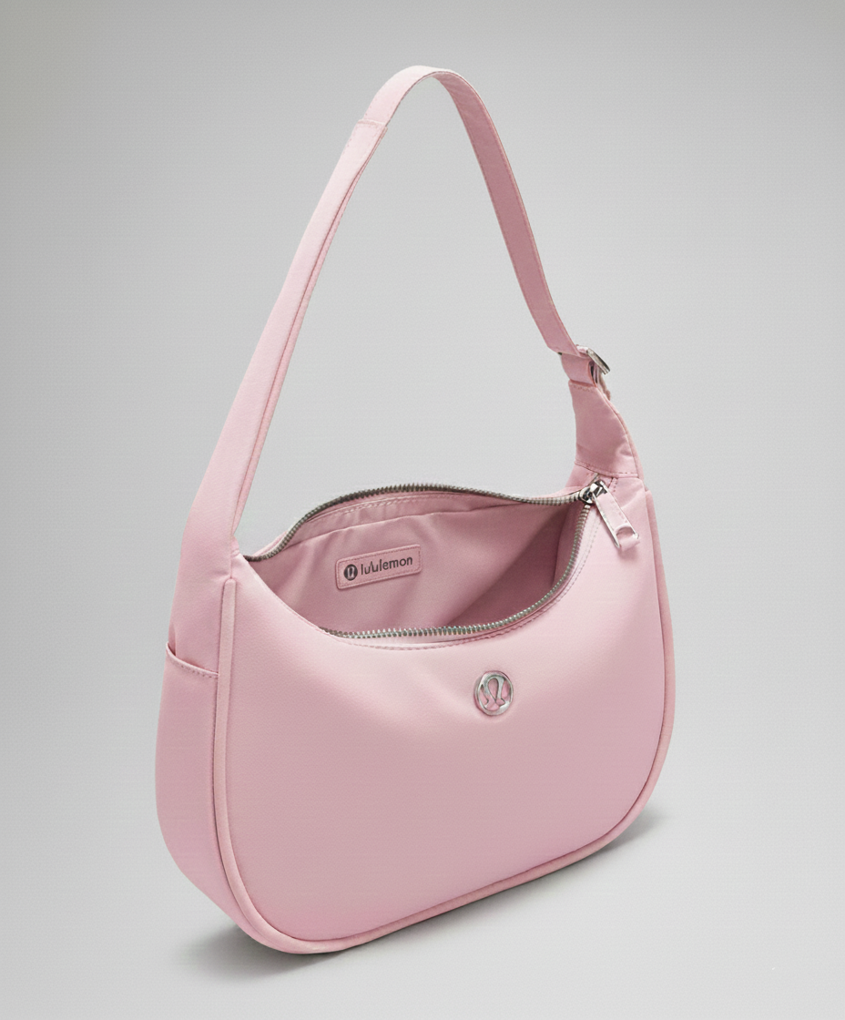 L.u.l.u.l.e.m.o.n SHOUDER BAG 4L