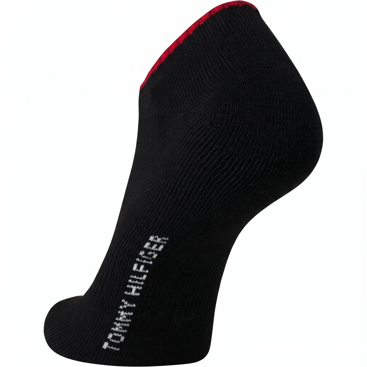 T.o.m.m.y H.i.l.f.i.g.e.r Cotton Cushion Quarter Cut Socks Pack of 3 Black With T.o.m.m.y H.i.l.f.i.g.e.r letting