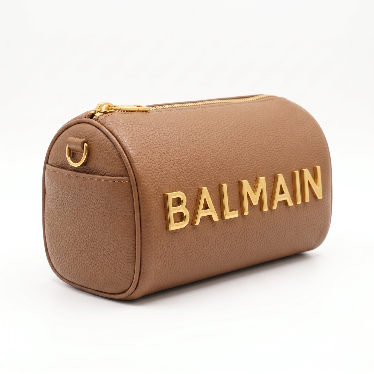 B.A.L.M.A.I.N CROSSBODY BAG HAVAN