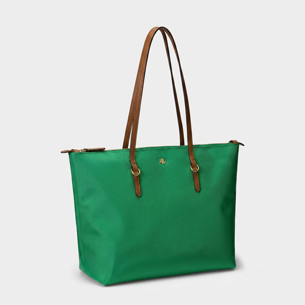 P.O.L.O R.A.L.P.H L.A.U.R.E.N KEATON TOTE BAG