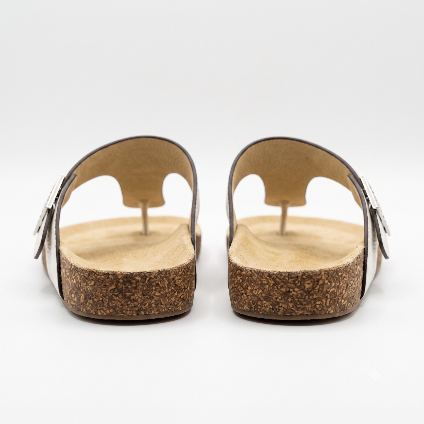 T.O.R.Y B.U.R.C.H MELLOW T-STRAP SANDAL