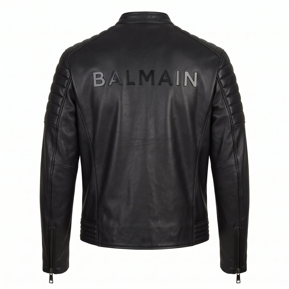 B.A.L.M.A.I.N  Jacket.
