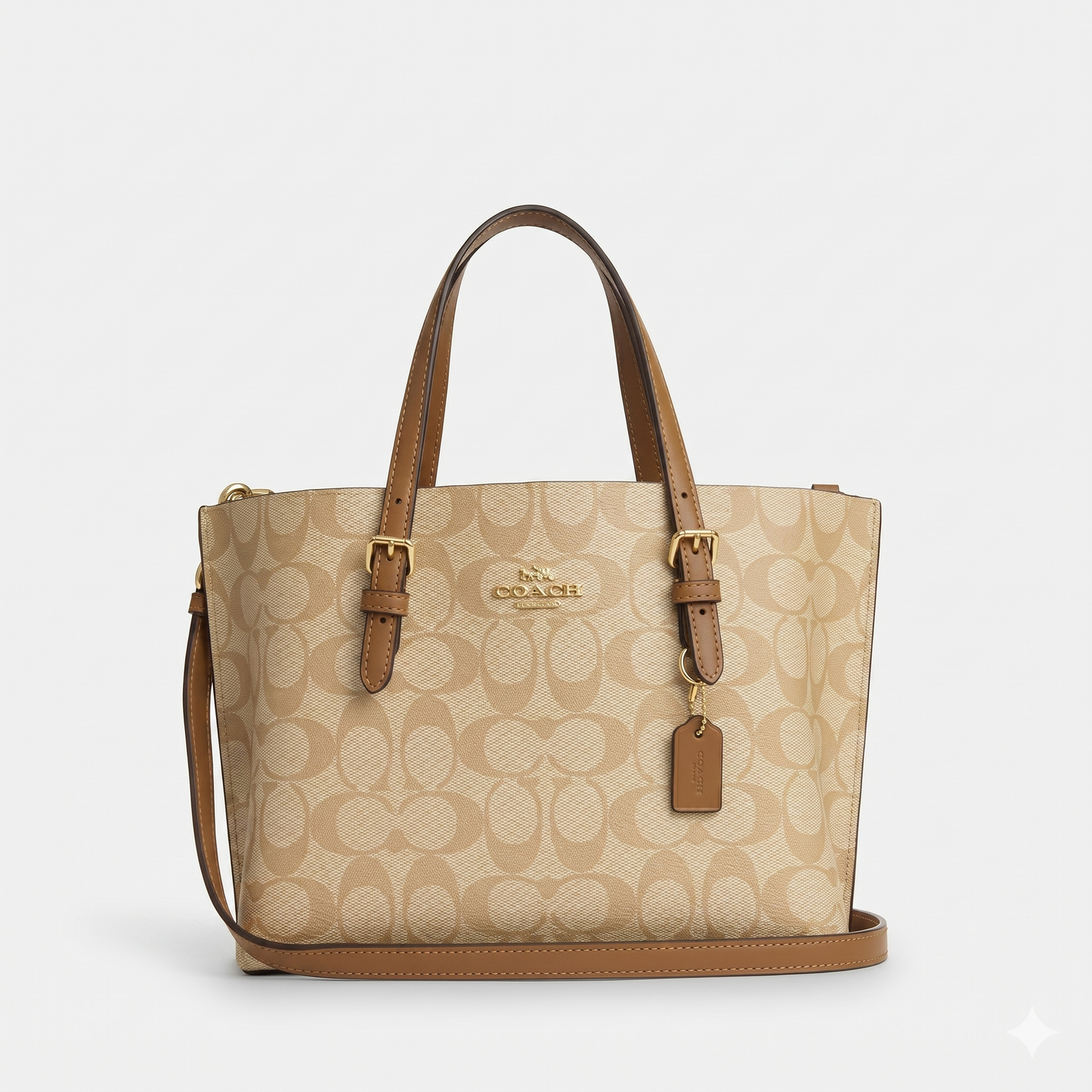 C.O.A.C.H  Mollie Tote
