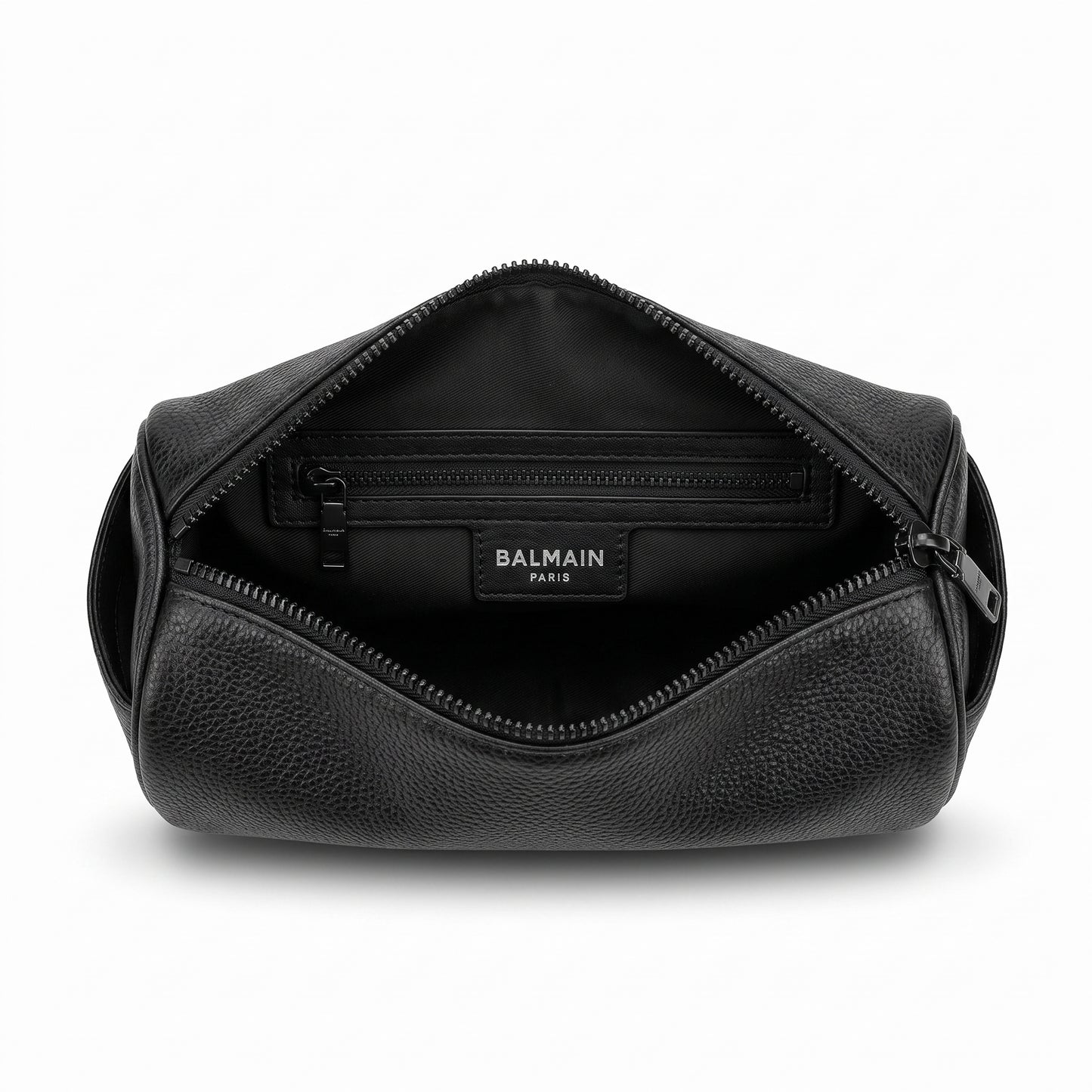 B.A.L.M.A.I.N CROSSBODY BAG BLACK