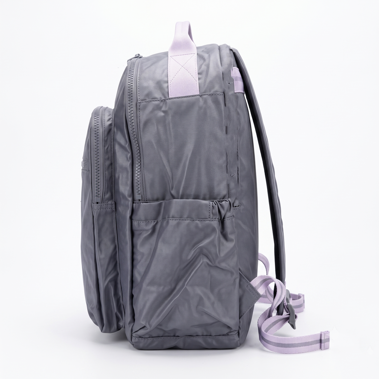 K.I.P.L.I.N.G Laptop KI5210 NAVY BLUE  School Backpack
