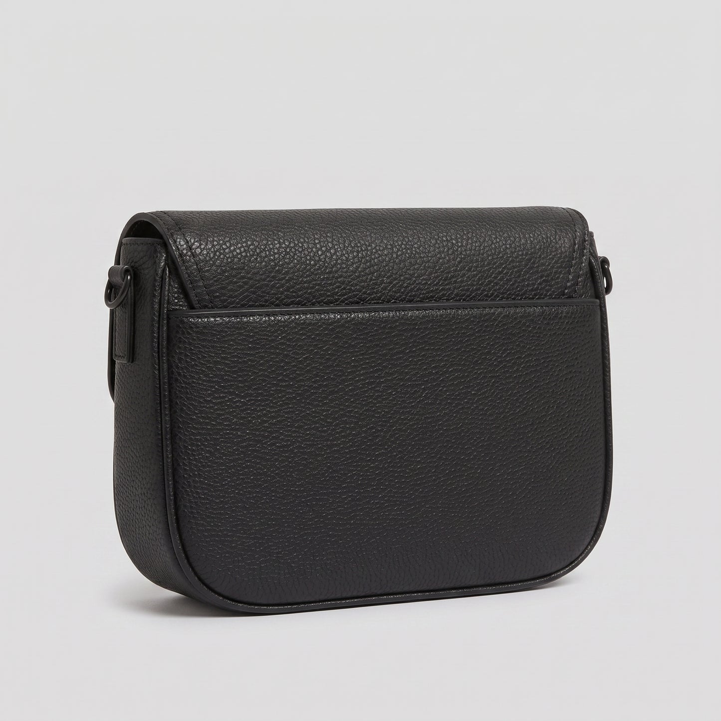 B.A.L.M.A.I.N CROSSBODY BAG BLACK