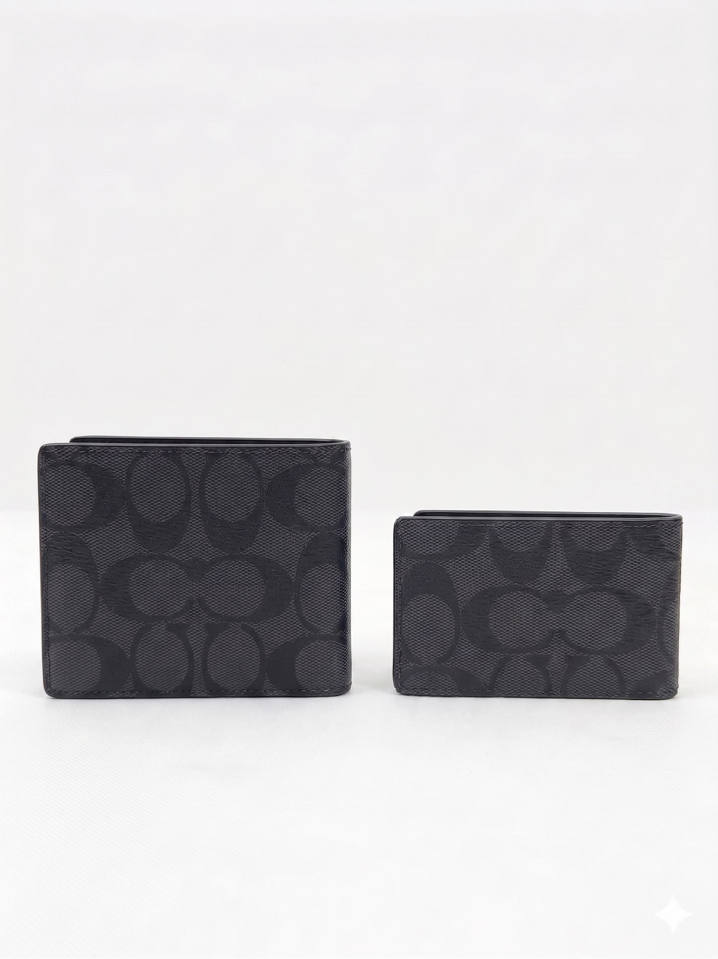 C.O.A.C.H Men Wallet & Passcase