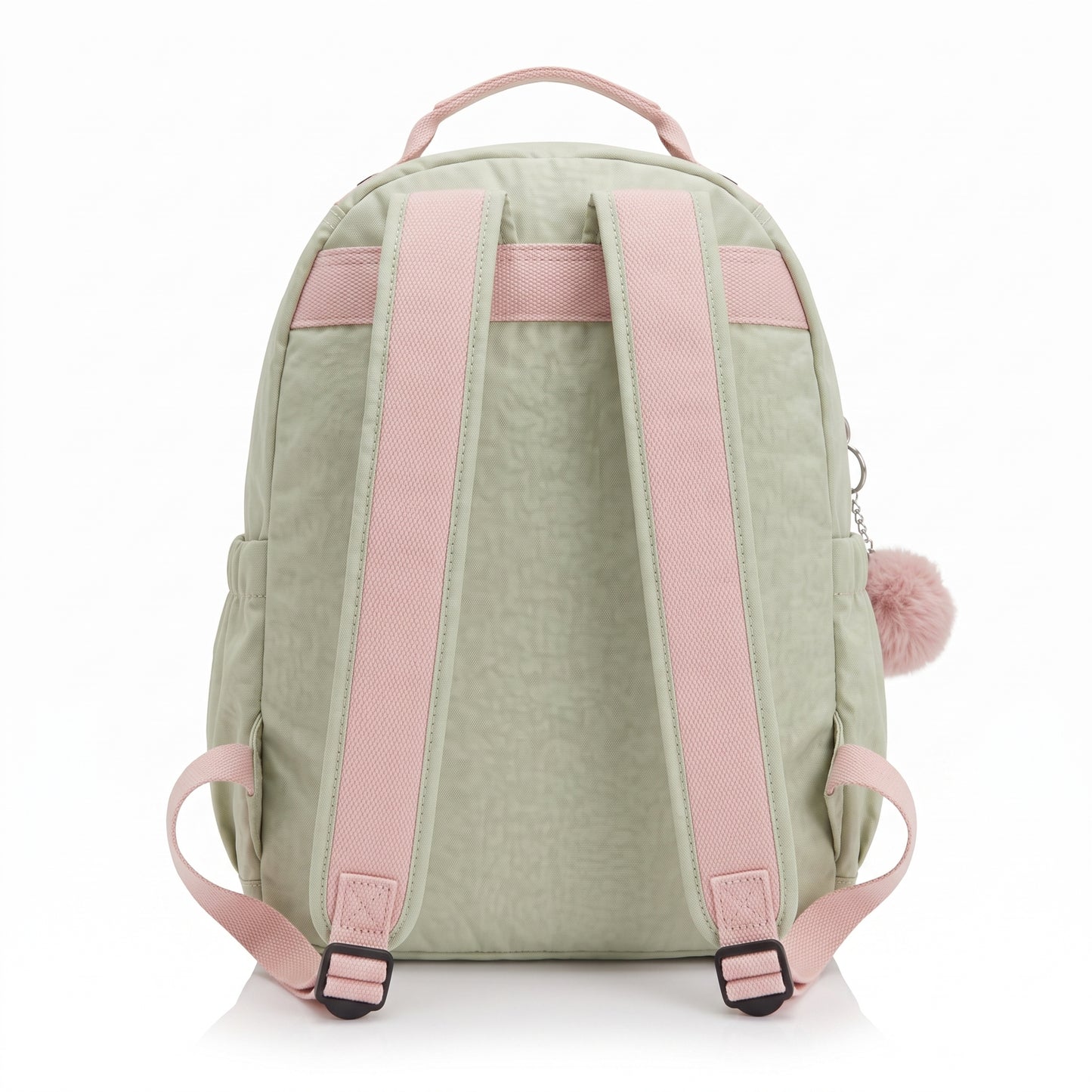 K.I.P.L.I.N.G LAPTOP SCHOOL BACKPACK