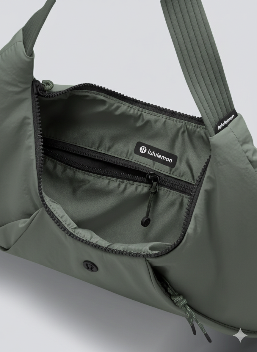 L.u.l.u.l.e.m.o.n SHOULDER BAG