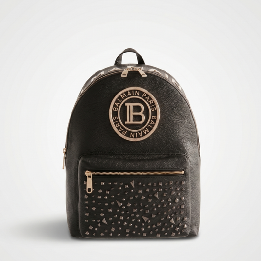 B.A.L.M.A.I.N Backpack  BAG