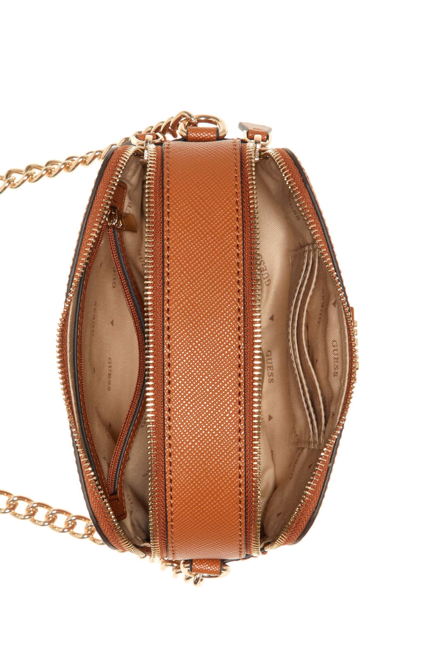 G.U.E.S.S NOELLE CROSSBODY BAG