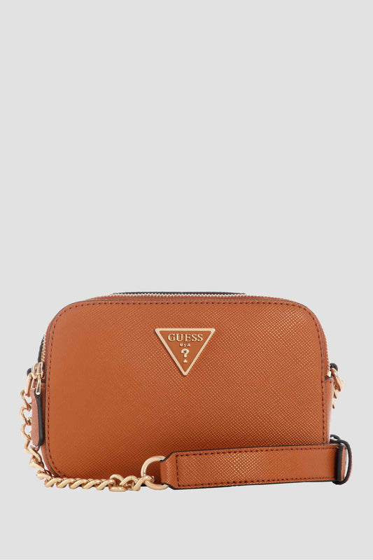 G.U.E.S.S NOELLE CROSSBODY BAG