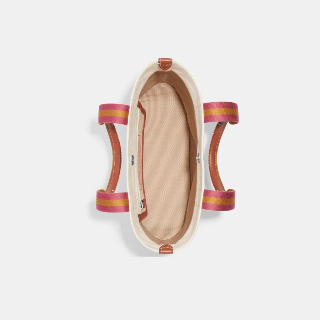 C.O.A.C.H SHOULDER BAG