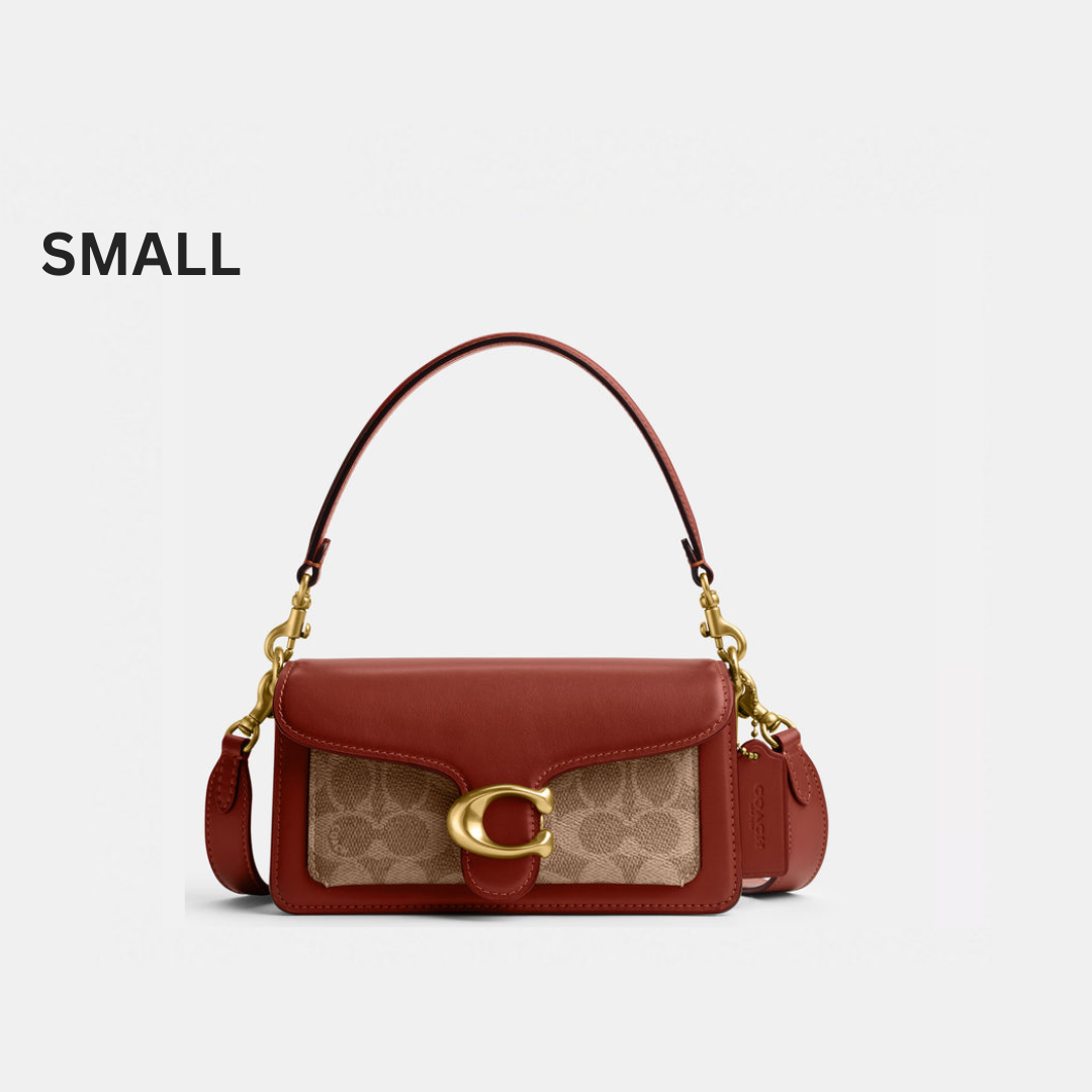 C.O.A.C.H. Crossbody Bag