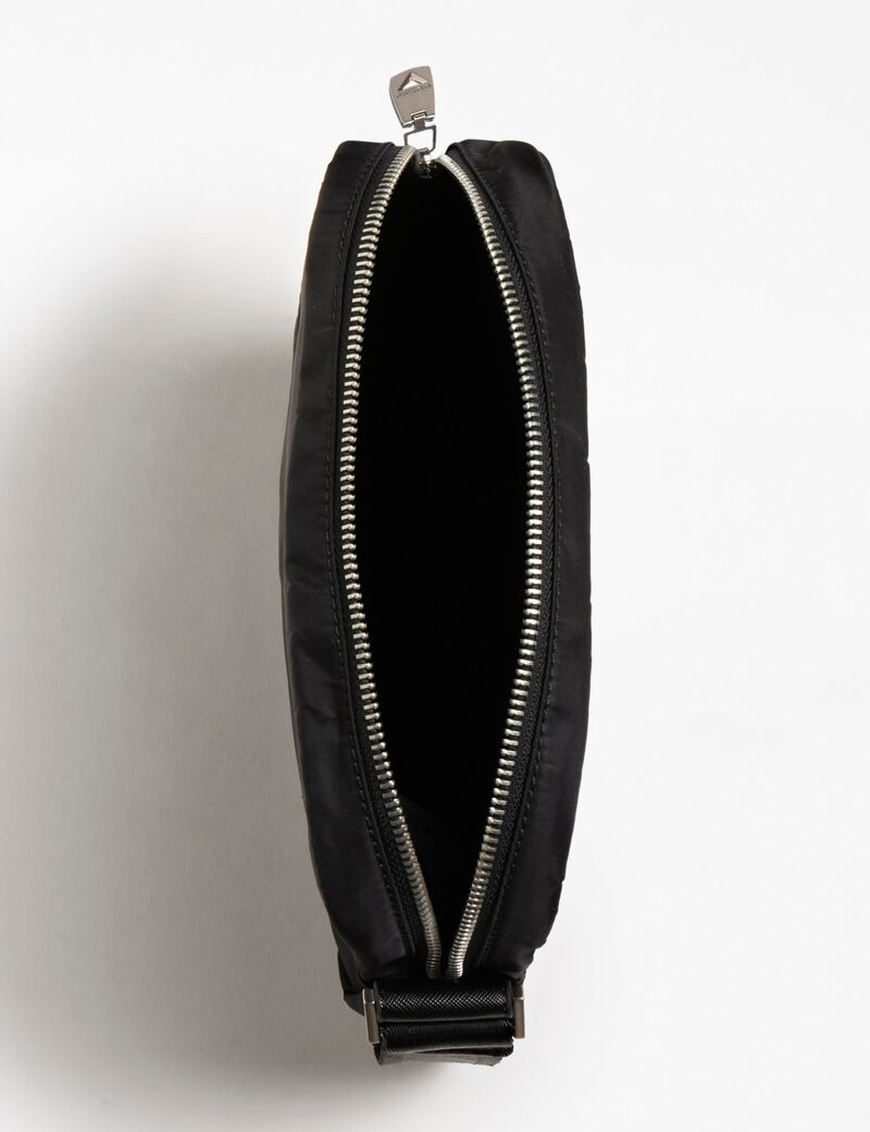 G.U.E.S.S  Certosa Smart Nylon Crossbody Bag