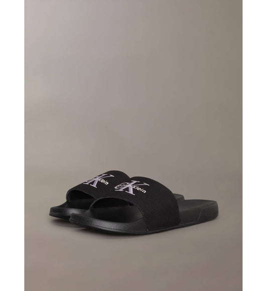 C.A.L.V.I.N K.L.E.I.N Women's Essential Beach Slippers