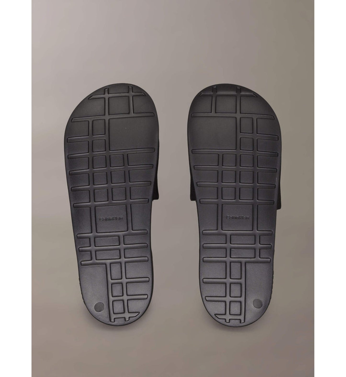 C.A.L.V.I.N K.L.E.I.N Women's Essential Beach Slippers