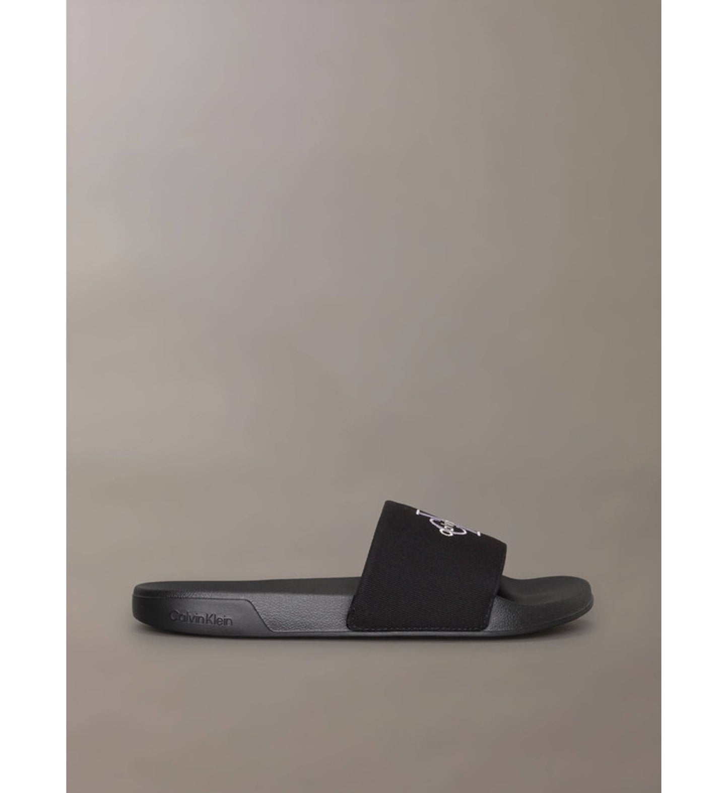 C.A.L.V.I.N K.L.E.I.N Women's Essential Beach Slippers