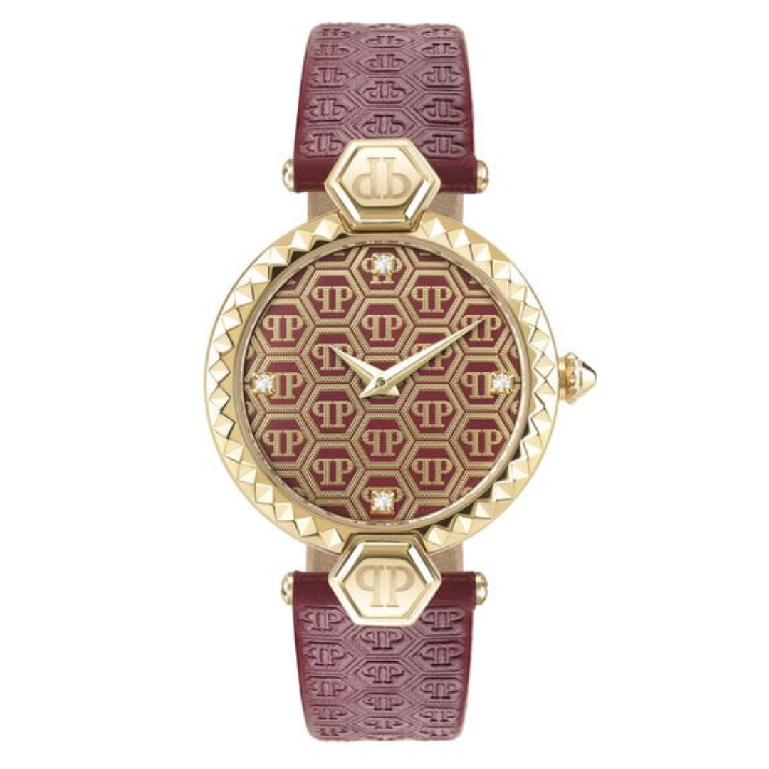 P.H.I.L.I.P.P P.L.E.I.N WATCH