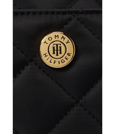 T.O.M.M.Y. H.I.L.F.I.G.E.R. Crossbody Bag