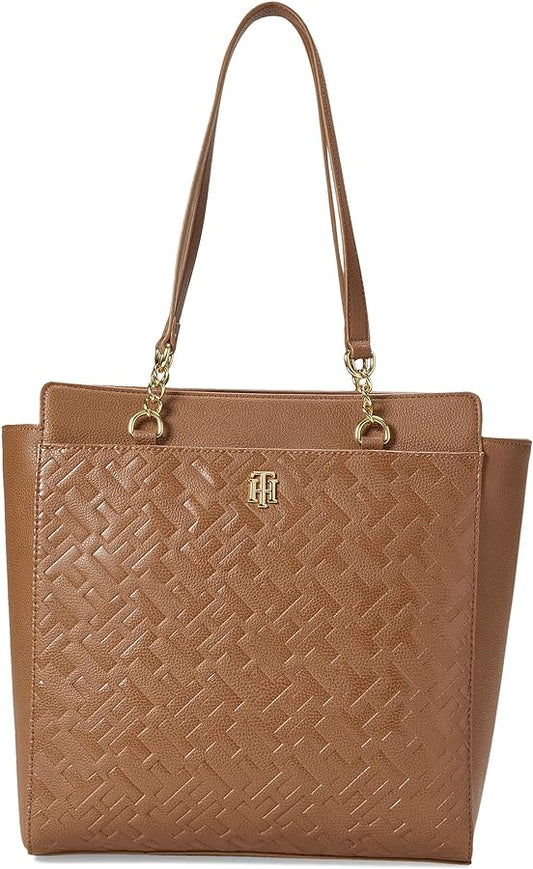 T.O.M.M.Y. H.I.L.F.I.G.E.R. Shoulder Bag