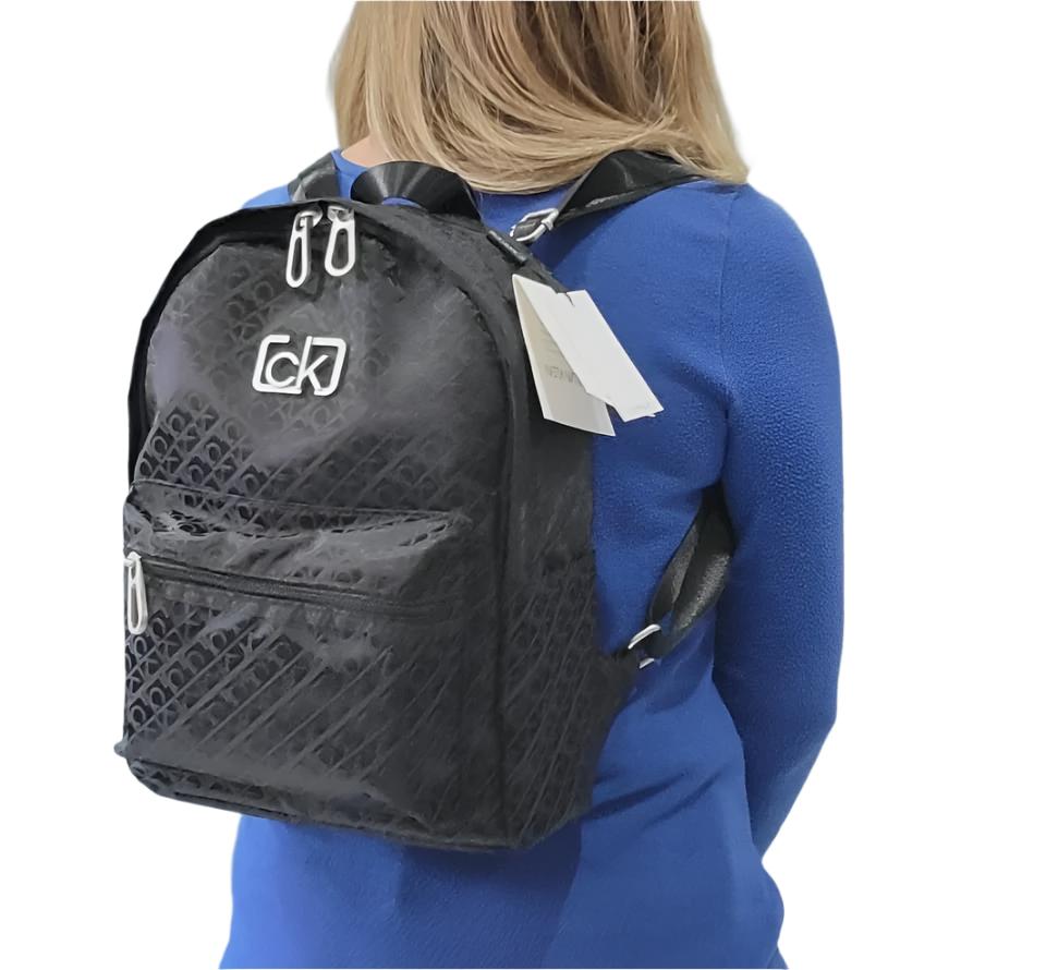 C.A.L.V.I.N. K.L.E.I.N. Backpack Bag