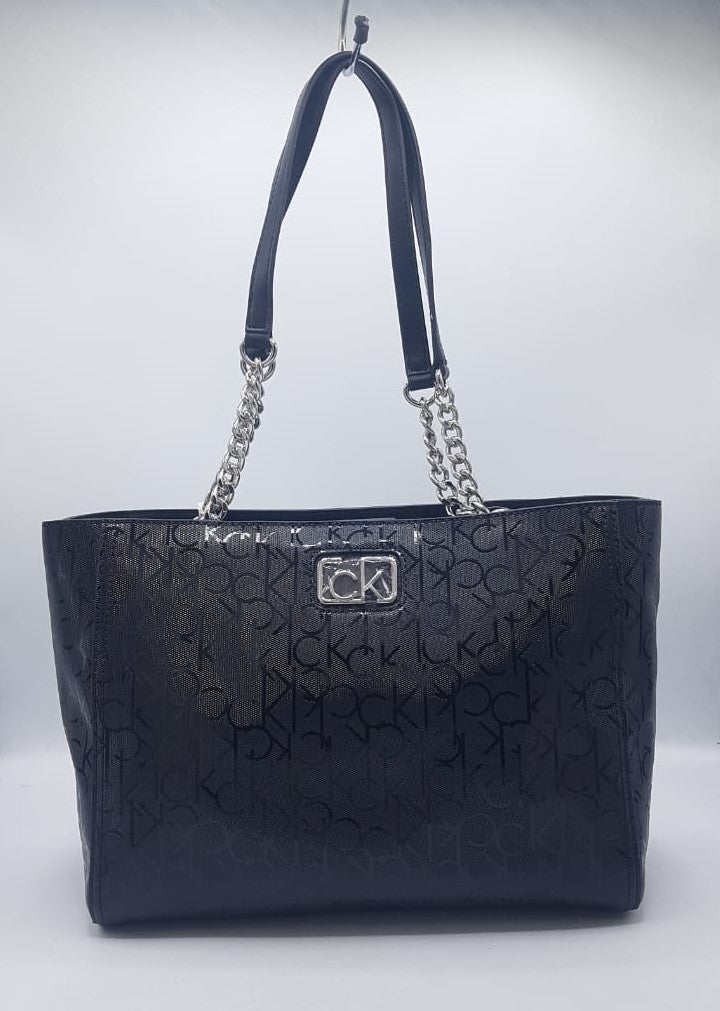 C.A.L.V.I.N. K.L.E.I.N. SHOULDER HANDBAG