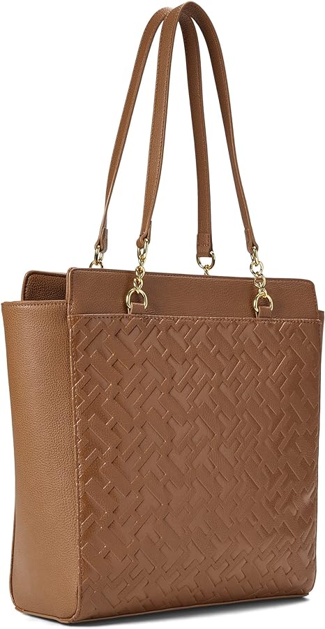 T.O.M.M.Y. H.I.L.F.I.G.E.R. Shoulder Bag