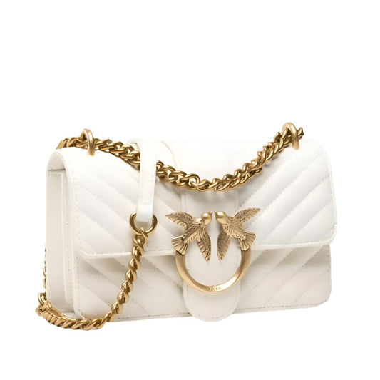 P.I.N.K.O Crossbody bag