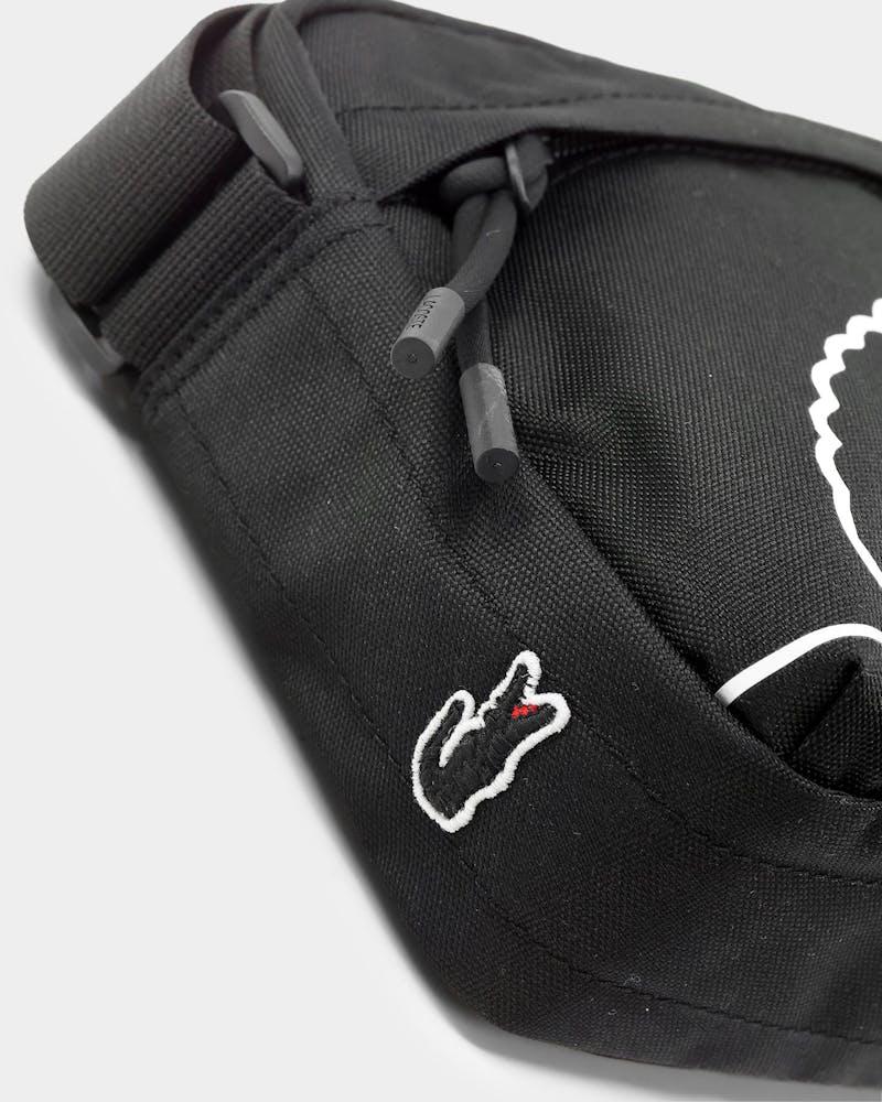 L.A.C.O.S.T.E. CROSS BAG