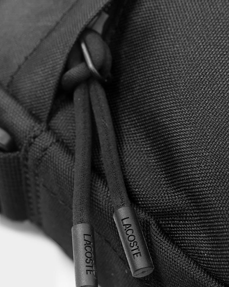 L.A.C.O.S.T.E. CROSS BAG