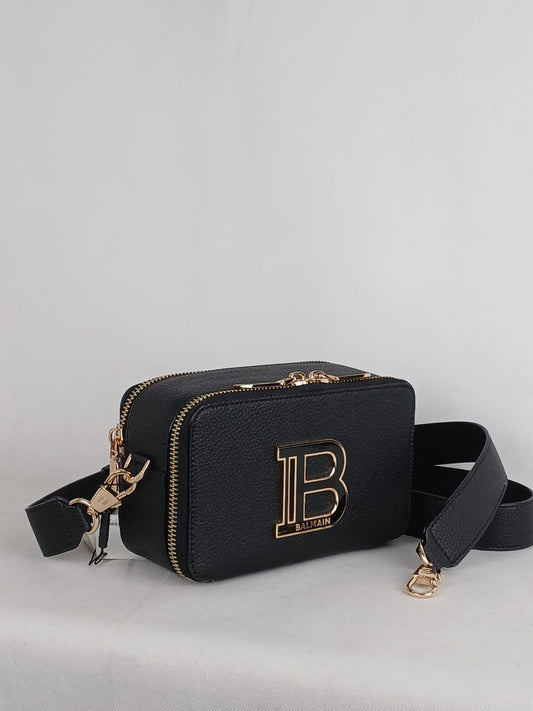B.A.L.M.A.I.N CROSSBODY BAG