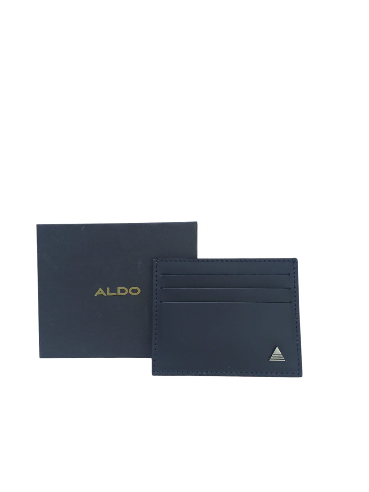 A.L.D.O CARD HOLDER
