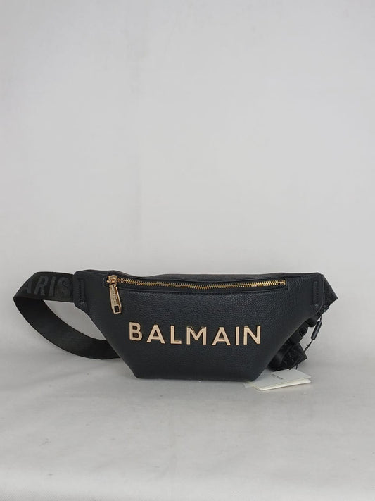B.A.L.M.A.I.N. WAIST ZIPPER