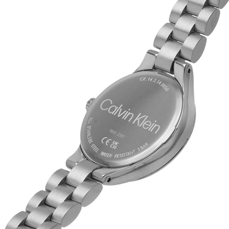C.A.L.V.I.N K.L.E.I.N  Watch