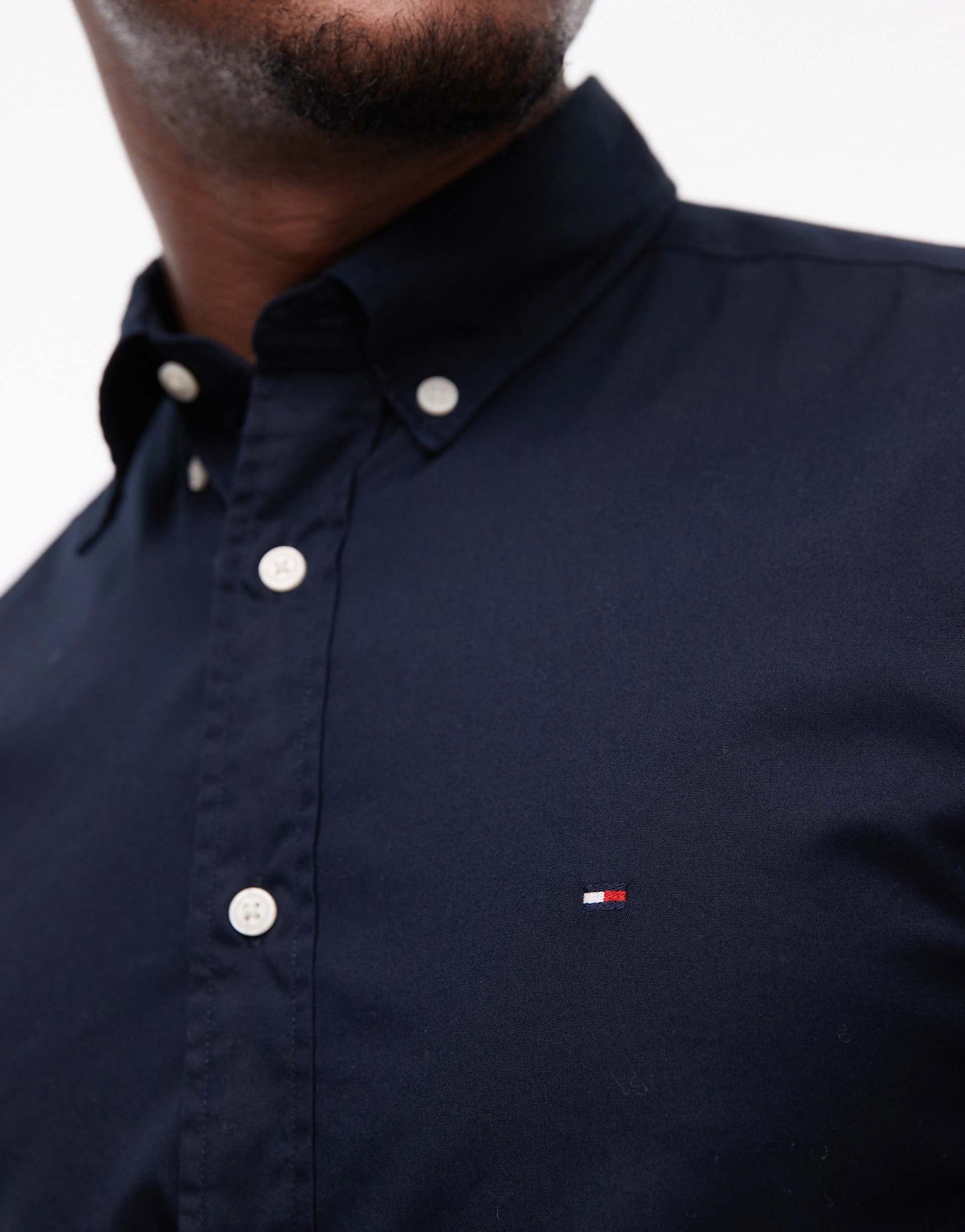 T.o.M.M.Y. Adaptive TH Flex Regular Fit Shirt