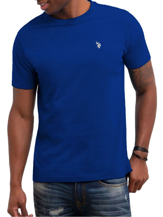 U.s- P.o.l.o. A.s.s.n. T-shirt Navy