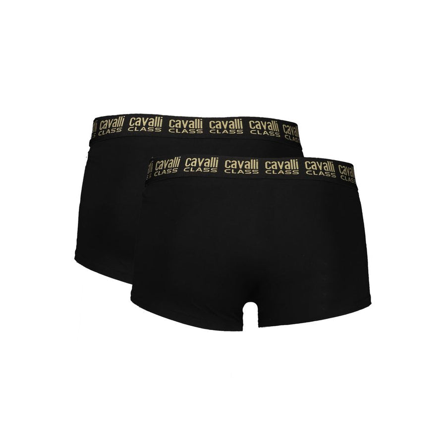 C.a.V.A.L-L.I. C.L.A.S.S. BI - PACK UNDERWEAR  - 2-Pack Trunks