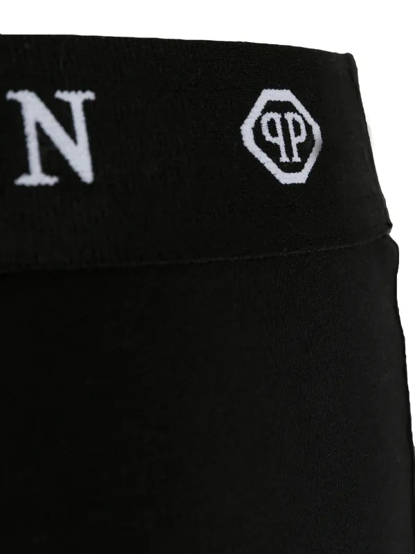 P.h.I.L-I.P.P. P.L.E.I.N. BOXERS BI - PACK UNDERWEAR  - 2-Pack Trunks