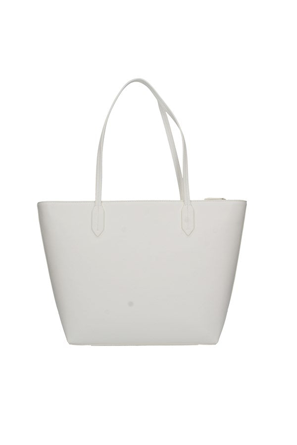 A.R.M.A.N.I. E.X.C.H.A.N.G.E. TOTE BAG