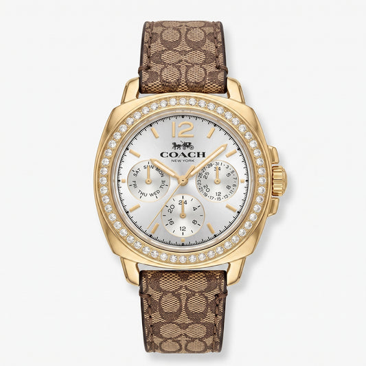 C.O.A.C.H WATCH
