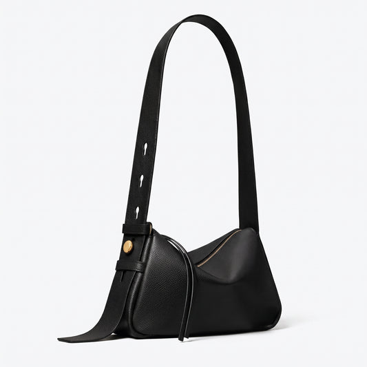 T.O.R.Y B.U.R.C.H SMALL ROMY SHOULDER BAG