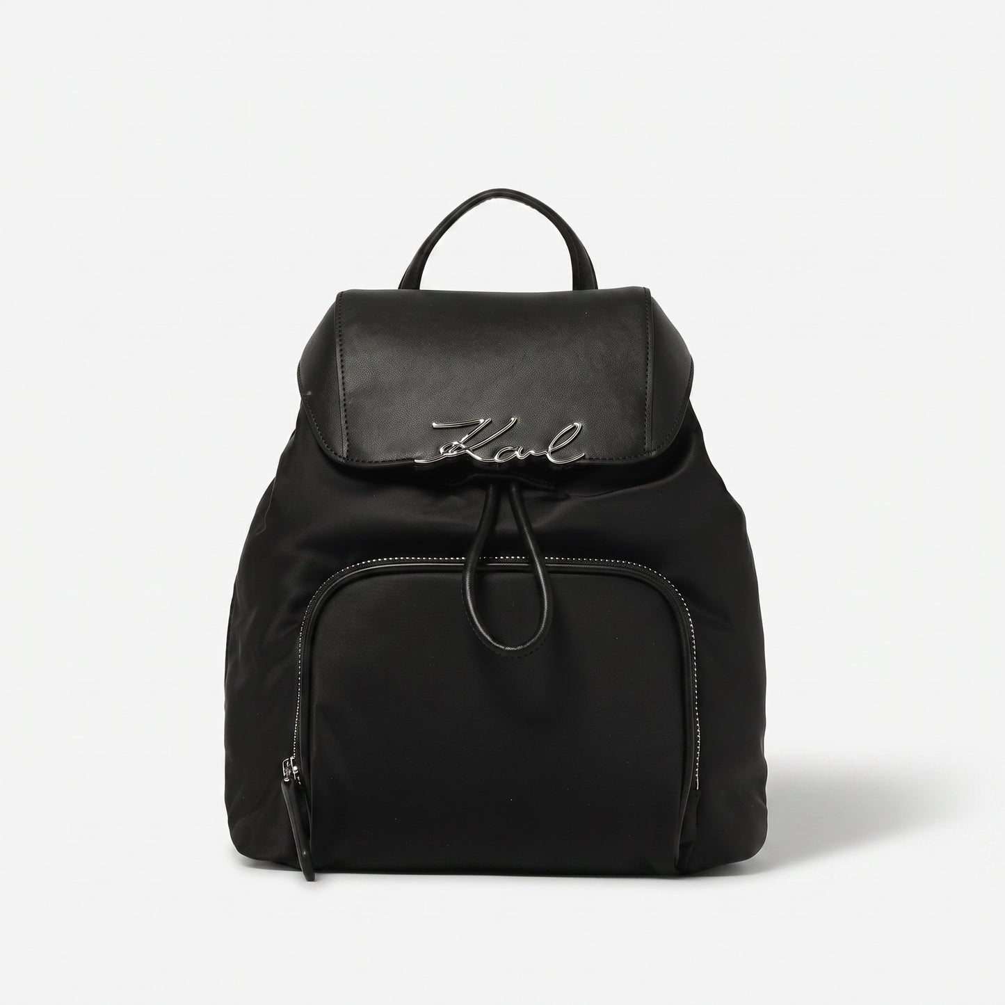 K.A.R.L L.A.G.E.R.F.E.L.D BACKPACK BAG