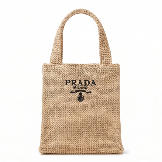 P.R.A.D.A HANDBAG