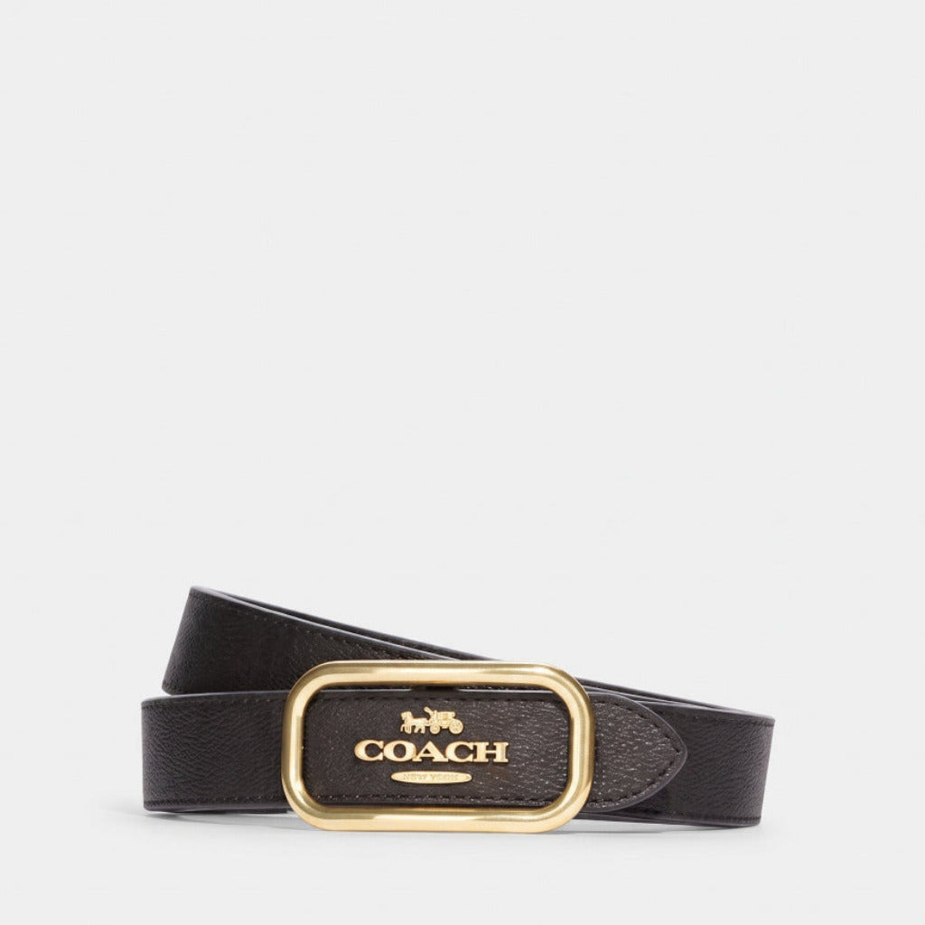 C.O.A.C.H Belt