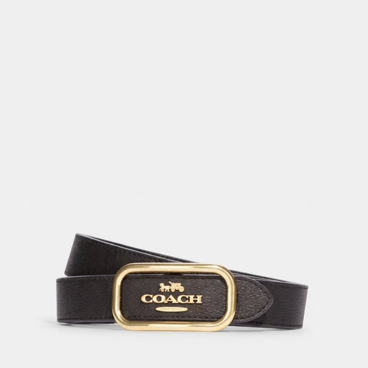 C.O.A.C.H Belt